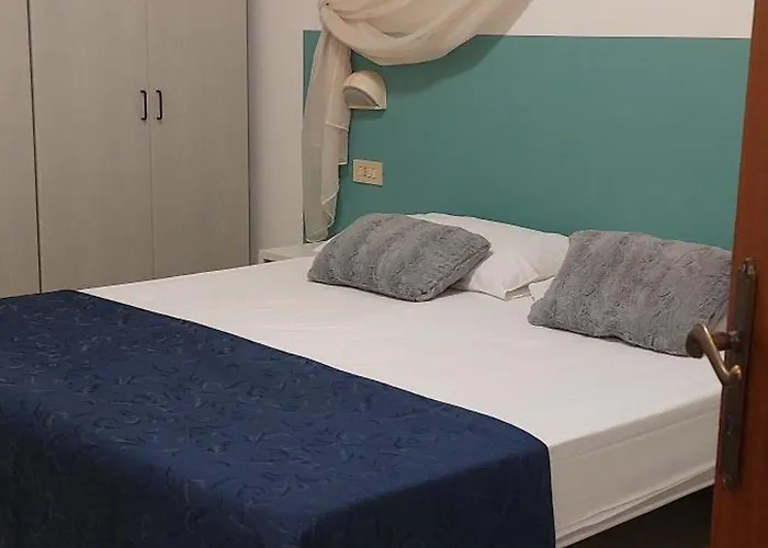 Residence Danubio
