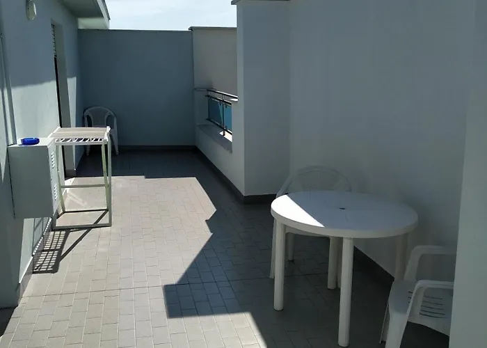 Residence Danubio