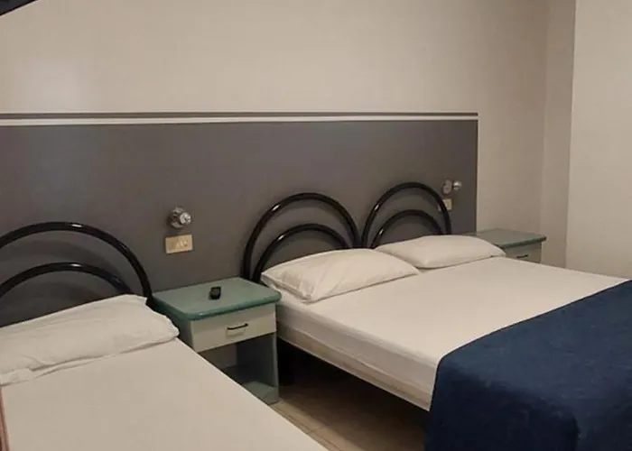 Residence Danubio
