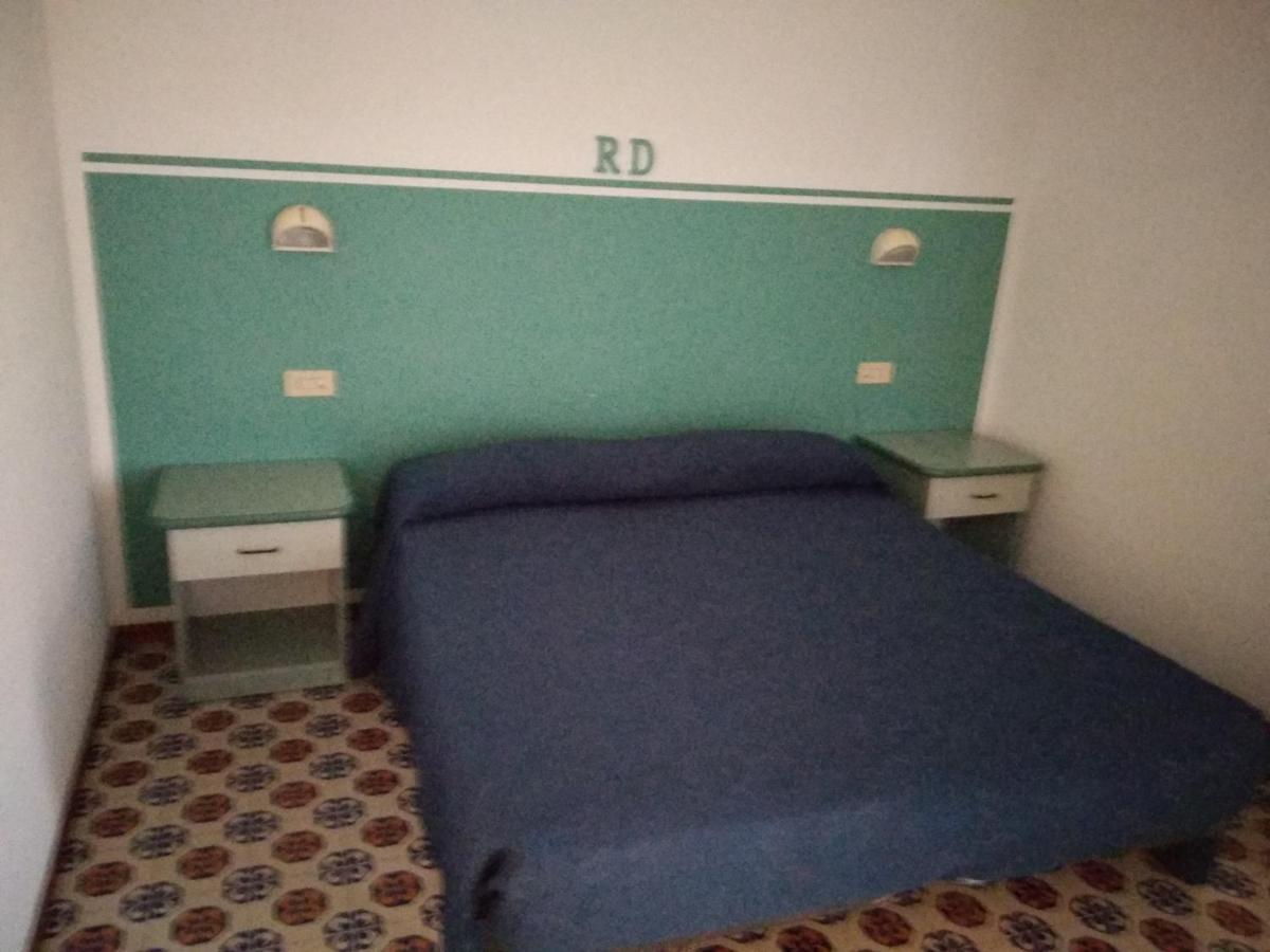 Danubio Aparthotel