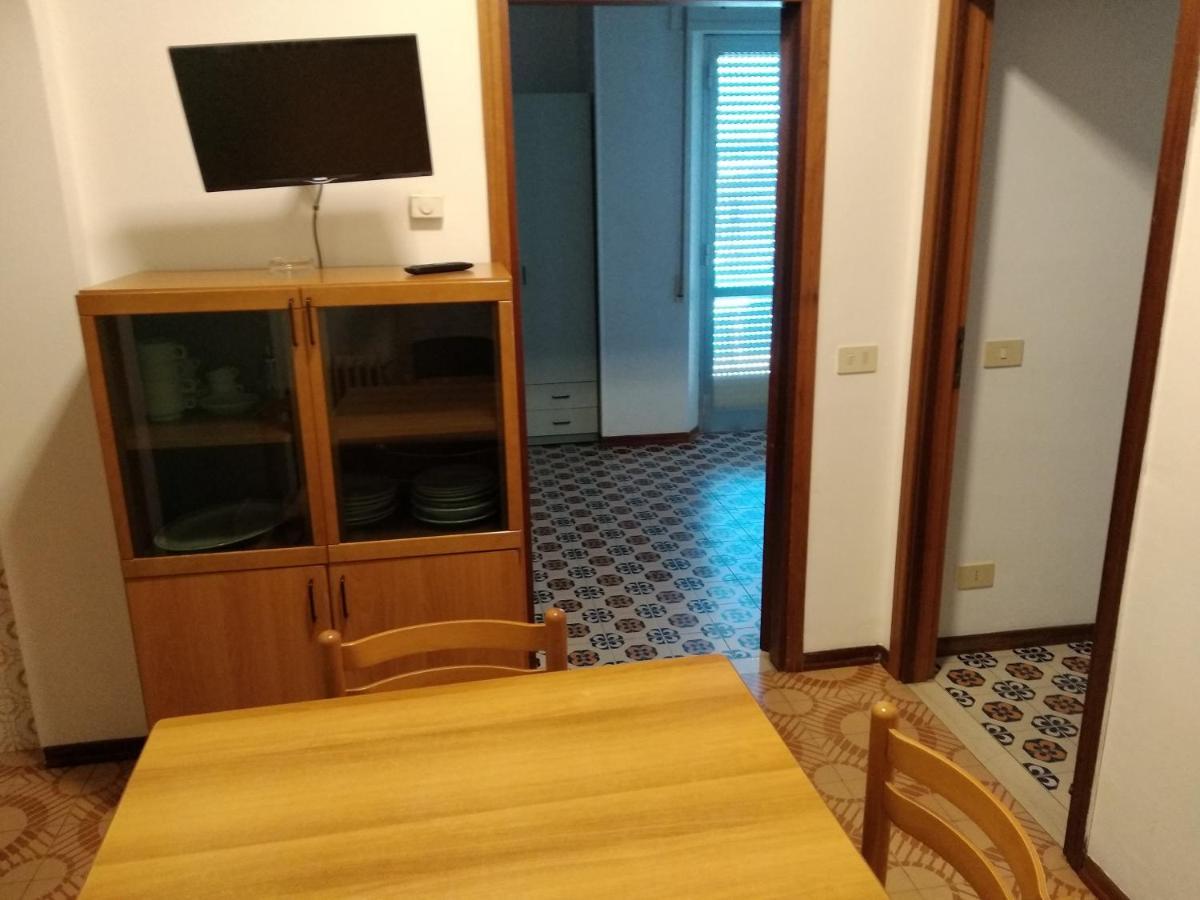 Danubio Aparthotel San Benedetto del Tronto