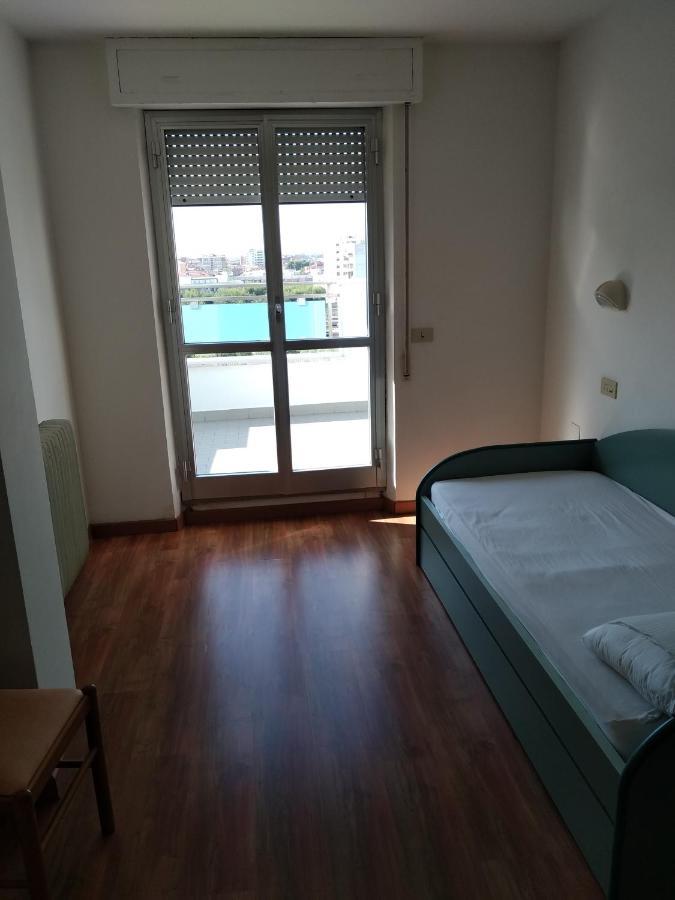 Aparthotel Danubio San Benedetto del Tronto