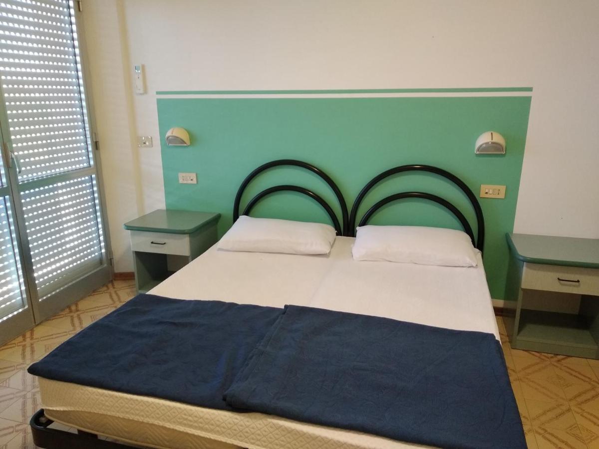 Aparthotel Danubio 5*