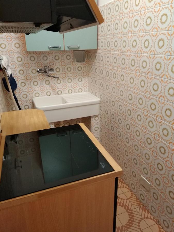 Danubio Aparthotel San Benedetto del Tronto