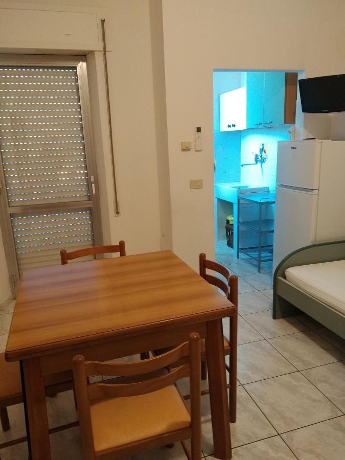 Danubio Aparthotel