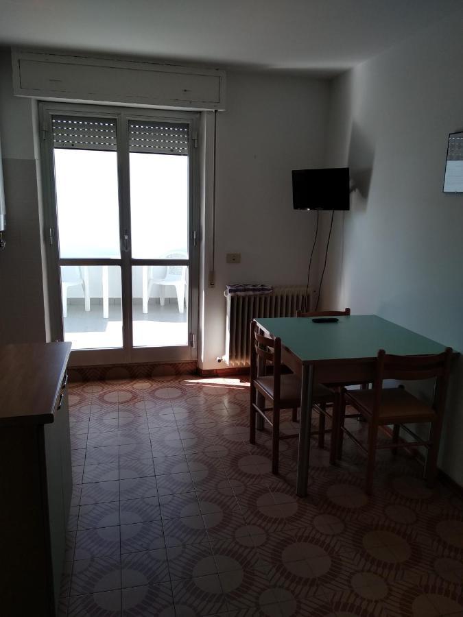 Danubio Aparthotel 5*