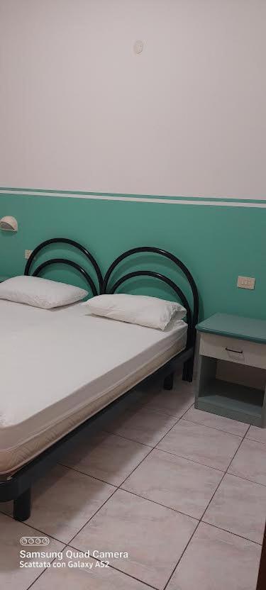Danubio Aparthotel