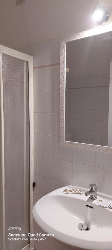 Danubio Aparthotel San Benedetto del Tronto