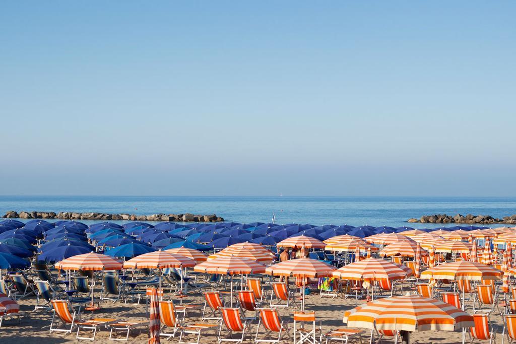 Danubio Aparthotel San Benedetto del Tronto