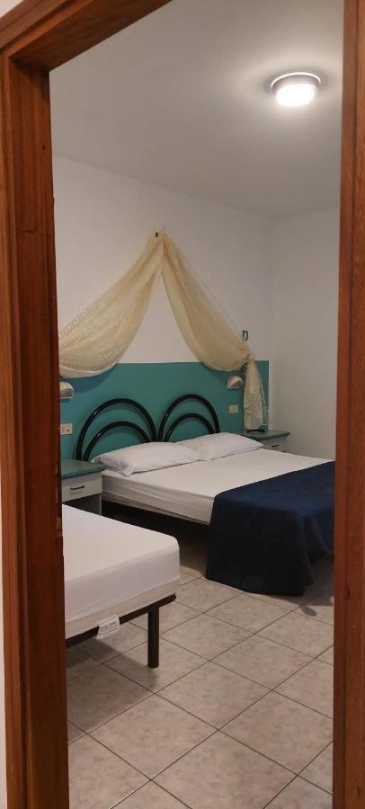 Danubio Aparthotel
