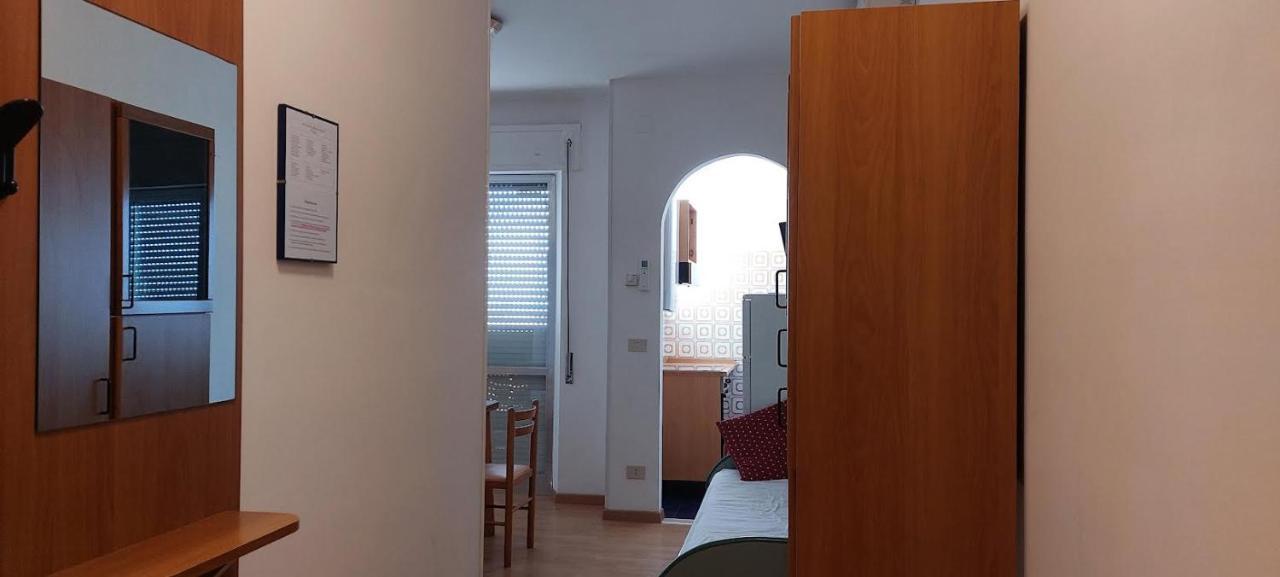 Aparthotel Danubio San Benedetto del Tronto