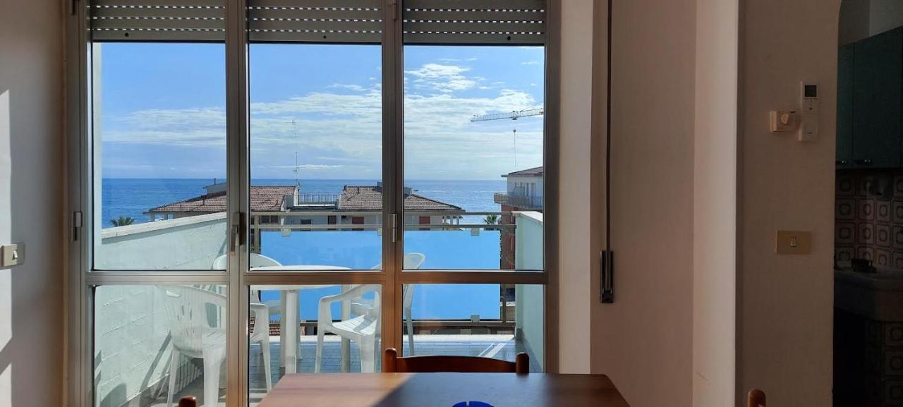 Aparthotel Danubio San Benedetto del Tronto