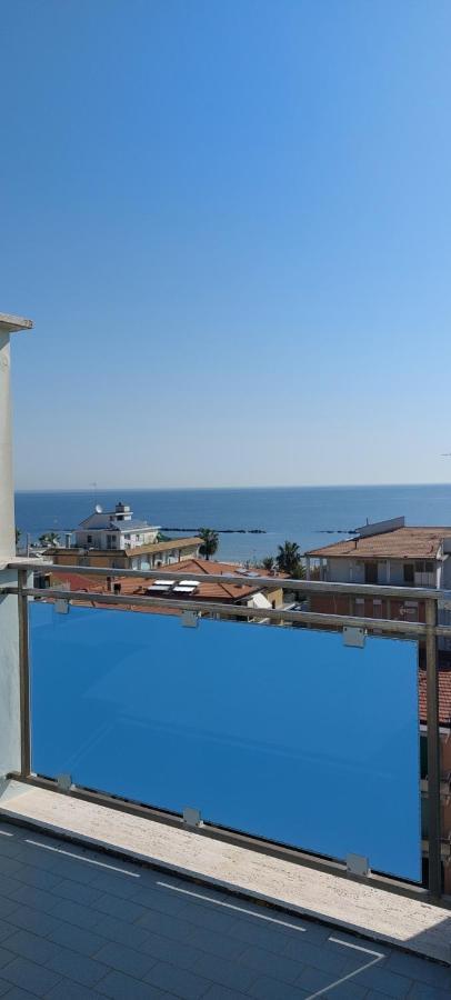 Danubio Aparthotel San Benedetto del Tronto