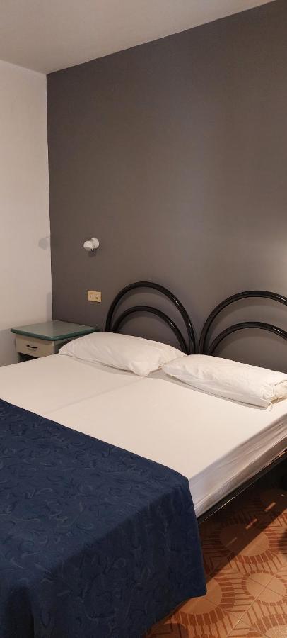 Aparthotel Danubio San Benedetto del Tronto