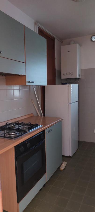 Danubio Aparthotel San Benedetto del Tronto