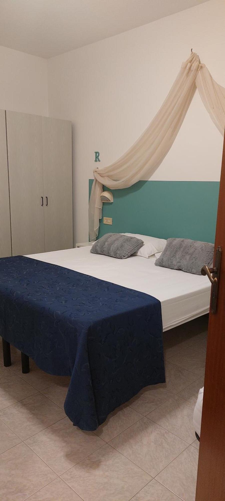 Aparthotel Danubio