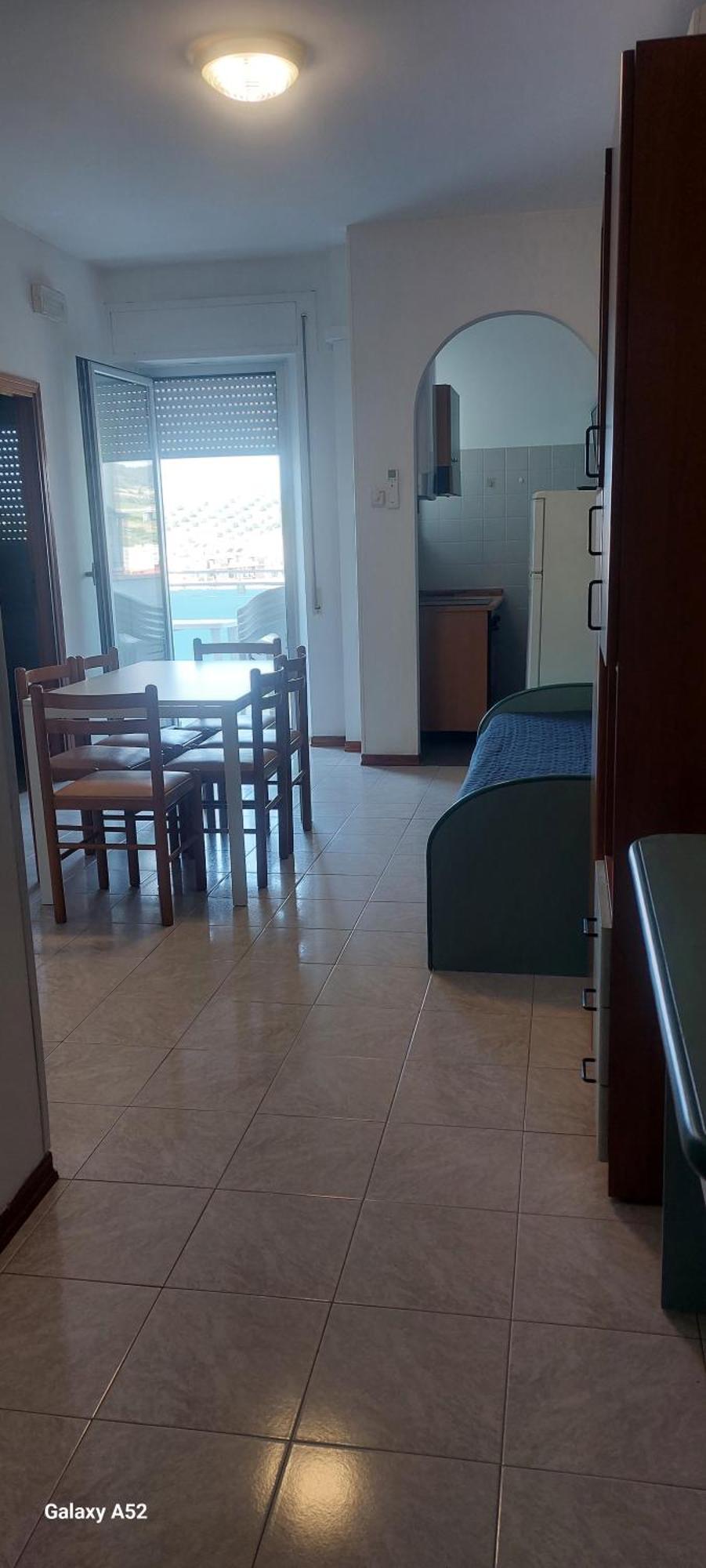 Danubio Appart hôtel