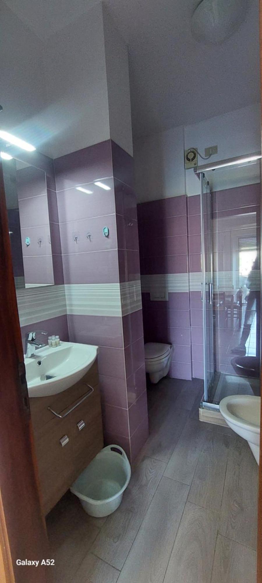 Appart hôtel Danubio San Benedetto del Tronto