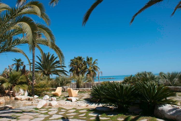Aparthotel Danubio San Benedetto del Tronto