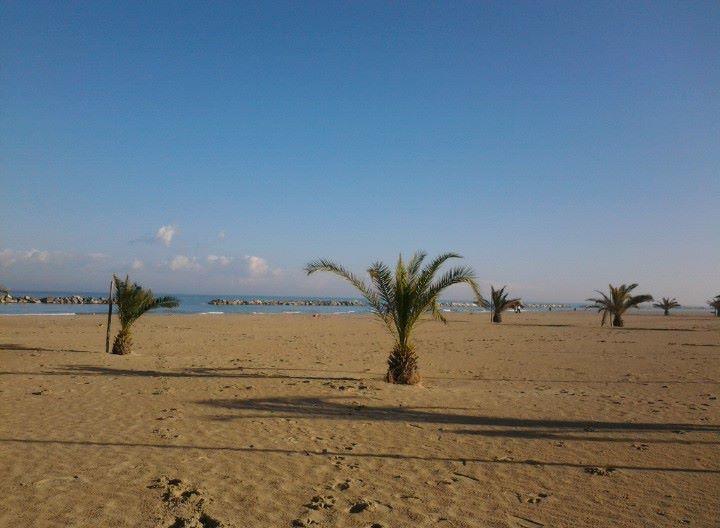 Aparthotel Danubio San Benedetto del Tronto