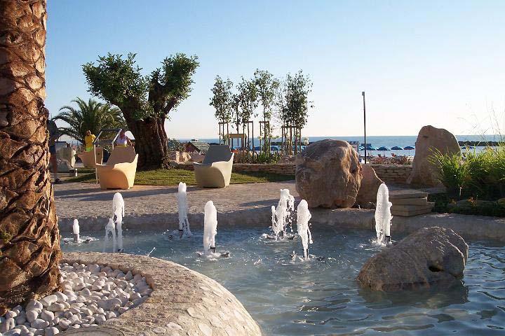 Danubio San Benedetto del Tronto