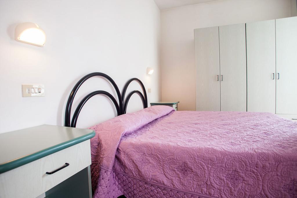Aparthotel Danubio San Benedetto del Tronto