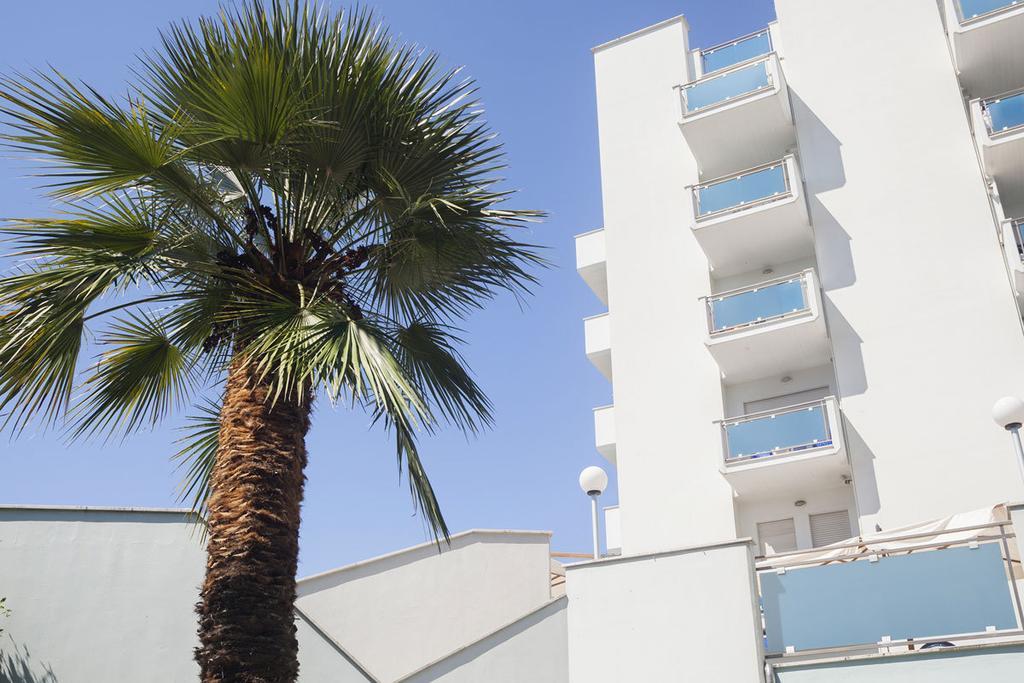 Danubio Aparthotel