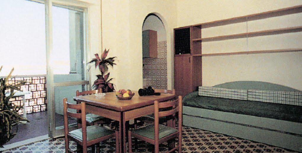 Aparthotel Danubio 5*