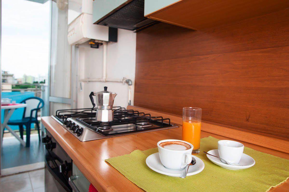 Danubio Aparthotel
