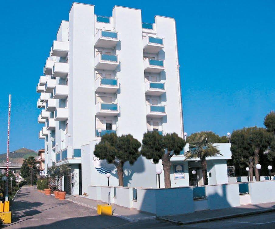 Danubio 5* San Benedetto del Tronto