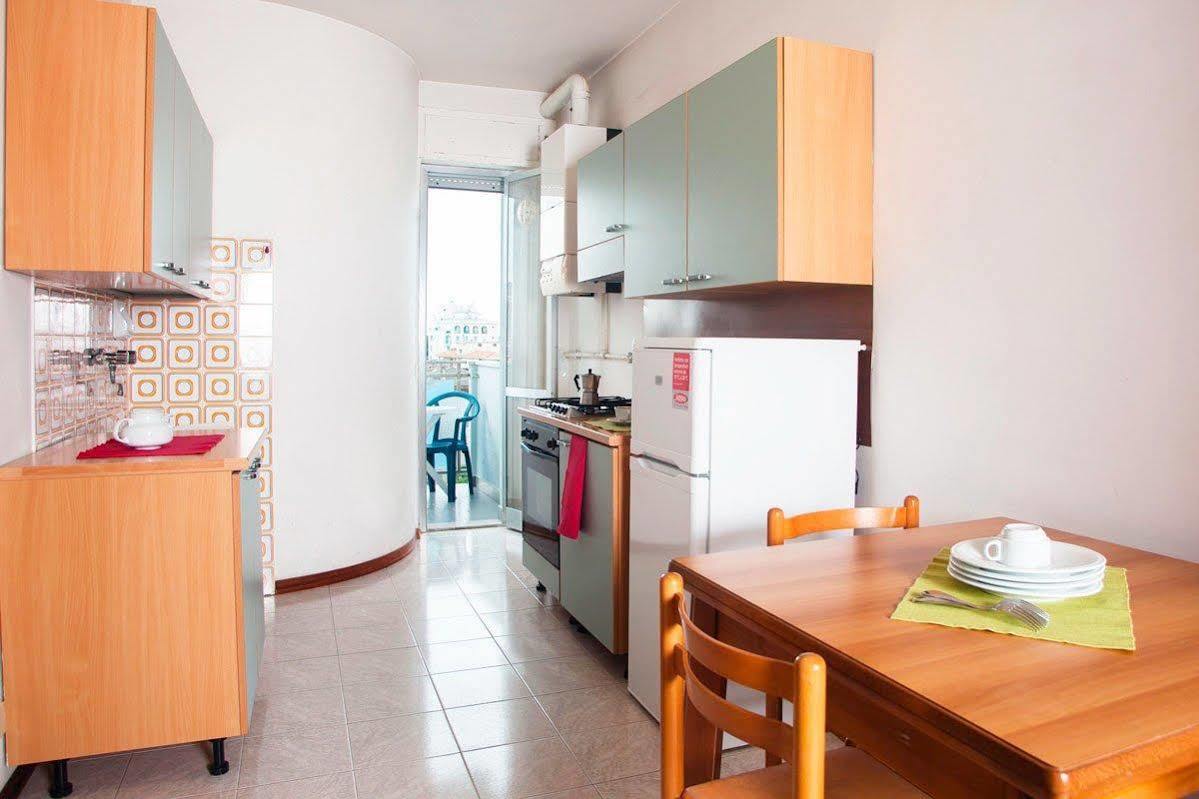 Danubio Aparthotel 5*