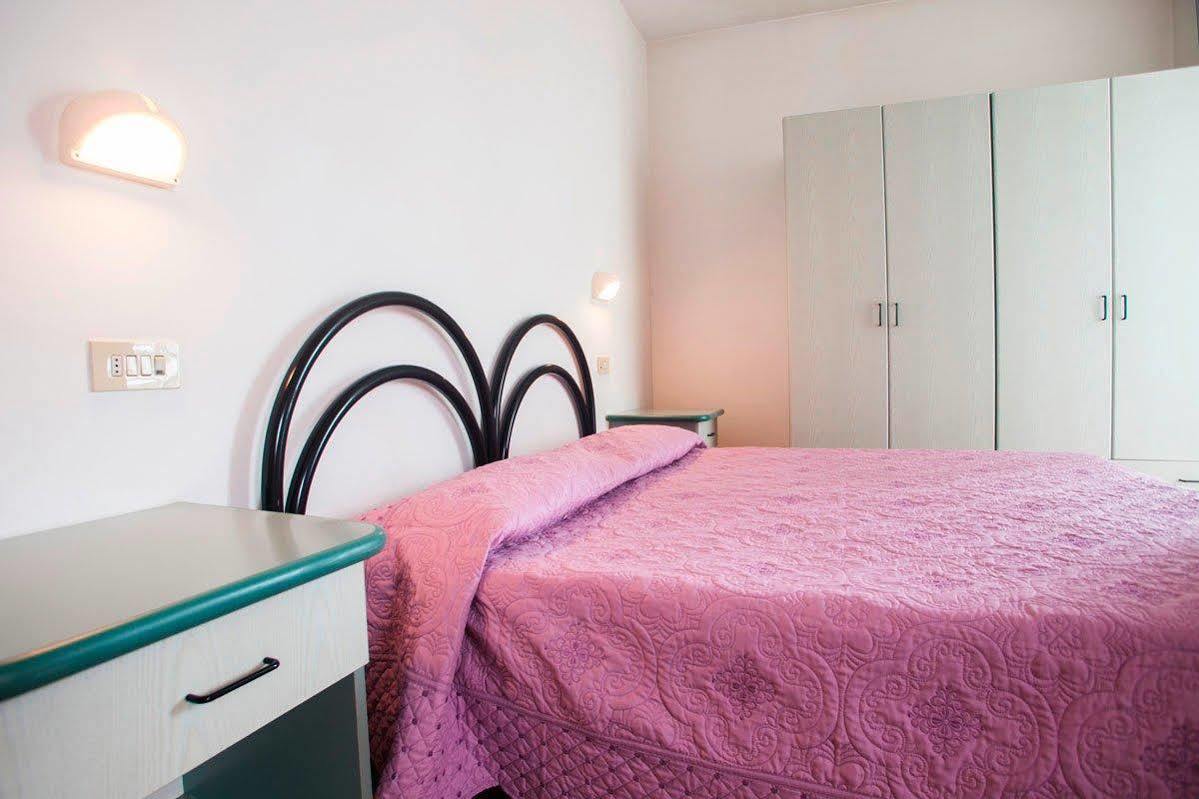 Appart hôtel Danubio San Benedetto del Tronto
