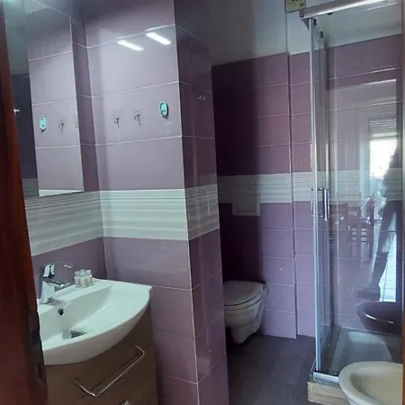 Residence Danubio San Benedetto del Tronto Exterior photo