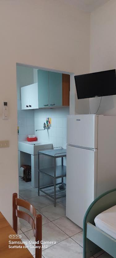 Aparthotel Danubio San Benedetto del Tronto
