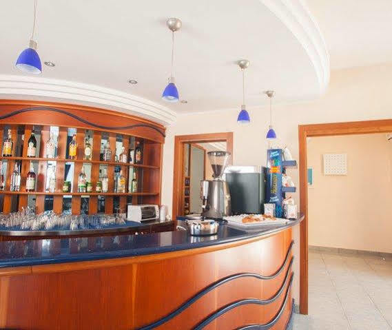 Aparthotel Danubio